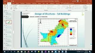 Seismic Design Method - Understanding Equivalent Static Lateral Force Procedure