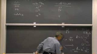 Lec 35 | MIT 5.60 Thermodynamics & Kinetics, Spring 2008