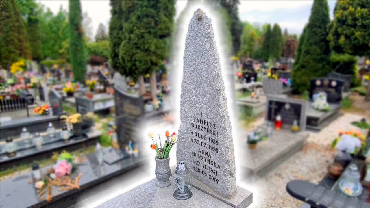 Памятник в виде горбушки из серого камня за 1500 - 3000$!