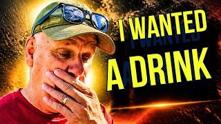 True, Powerless Over Alcohol !!