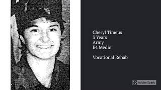 2019 Veterans Day Digital Slideshow