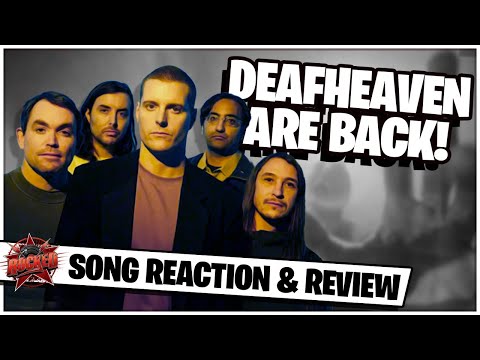 DEAFHEAVEN Return Big With "Magnolia" | Song Reaction & Review
