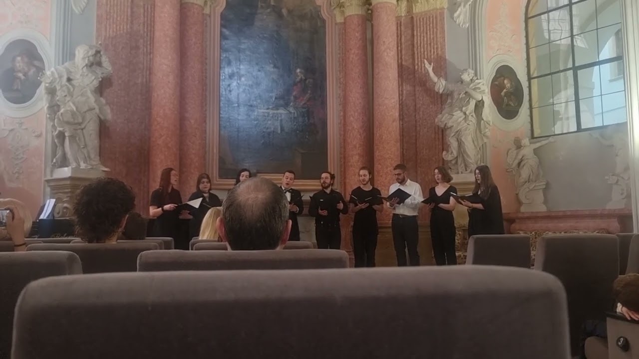 Elfen Lied - Lilium (NiHill Choir)