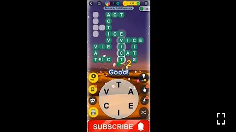 Crossword Jam UAE 🇦🇪 - Levels (256 - 260) | Crossword Jam Game Answers | #Blue7