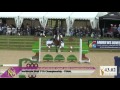 Northcote Young Horse Show 2017 ¦ 7yo FINAL ¦
