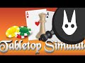 Tabletop Simulator - Test / Review (Deutsch)