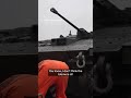 Army's acceptance of Ajax back on track with new crew safety controls in place