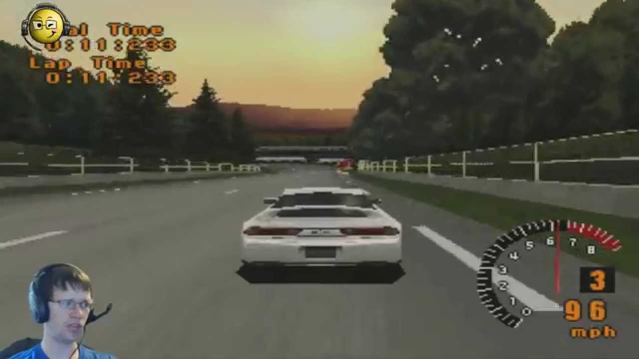 Gran Turismo 1 (PS1) - Dicas, Truques e Detonado - Critical Hits