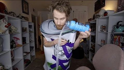 World's Longest Ad Read! (For Free!)