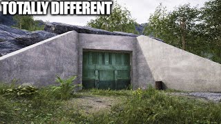 End Game Storyline Bunker… screenshot 4