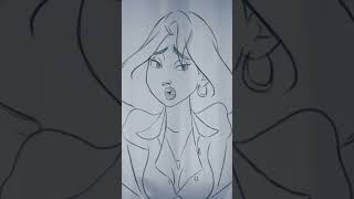 Hand Drawn Animation