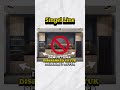 ATURAN SEGITIGA EMAS DI DAPUR???? dapur kalian sudah kayak gini belum?? #segitigadapur #dapuridaman