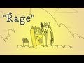 Secret Video #5 - Rage