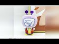 New Hot 16CM Tenna Deltarune Plush Cartoon Cute Peluche Toy Soft Figure Animal Stuffed Doll Birthday
