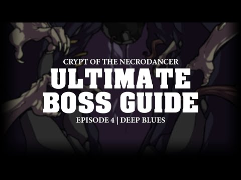 Deep Blues — Crypt of the NecroDancer