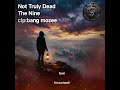 Not Truly Dead (A Song of Hope for Our Nation) Audio Official - The Nine Studio