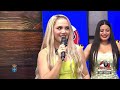 Los Ídolos y Caro Gonález en Proyéctese | Domingo 27 de Septiembre 2026 | Televisa Monterrey