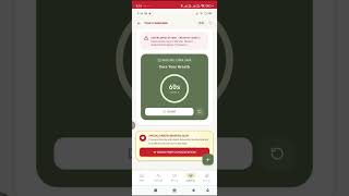 How to us this App Mission 100% Health
