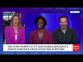 WATCH: Angie Nixon Doesn't Hold Back On Ashley Moody During CNN Interview With Chris Murphy