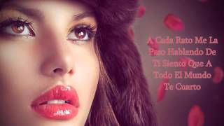 ERES NECESARIA-JOSEE GARCIA FT JAVIER LA AMENAZA