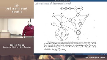 Andrew Arana - Grumeaux d