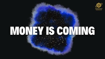 THE UNIVERSE IS LINING EVERYTHING UP FOR YOU!