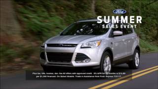 Schaumburg Ford July 2017