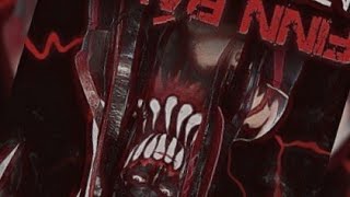 Finn Balor - Catch Your Breath (Entrance Theme) 1 Hour 40 Minutes