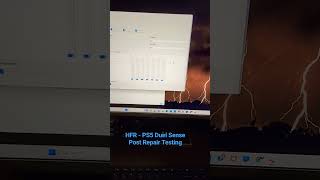 HFR Shorts: PS5 Controller Testing