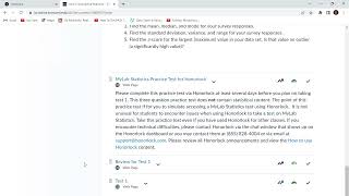 STA 2023: Week 3
