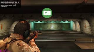GTA V - Manual Reload Mod