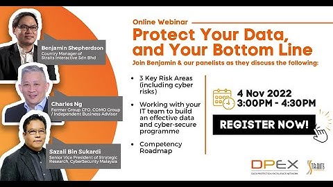 The 4Cs Every DPO Must Know to Align with Their Organisation