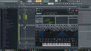 How to use MDA Talkbox for awesome vocoder harmonies