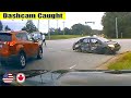 North American Car Driving Fails Compilation - 366 [Dashcam & Crash Compilation]