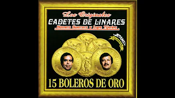 Desprecio - Los Cadetes de Linares