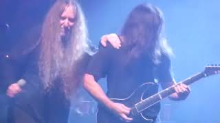 Obituary - Chopped in Half/Turned Inside Out/Solid State (Live in Montréal)