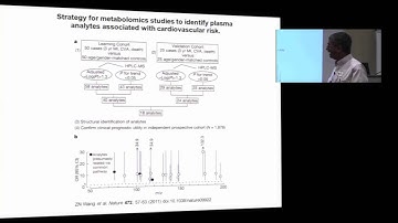 How to Use Metabolomics - Sub Pennathur