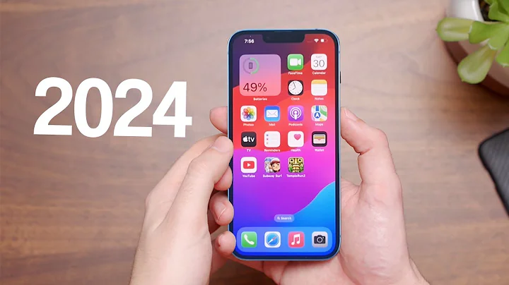 iPhone 13 in 2024... Is it Worth it? - DayDayNews