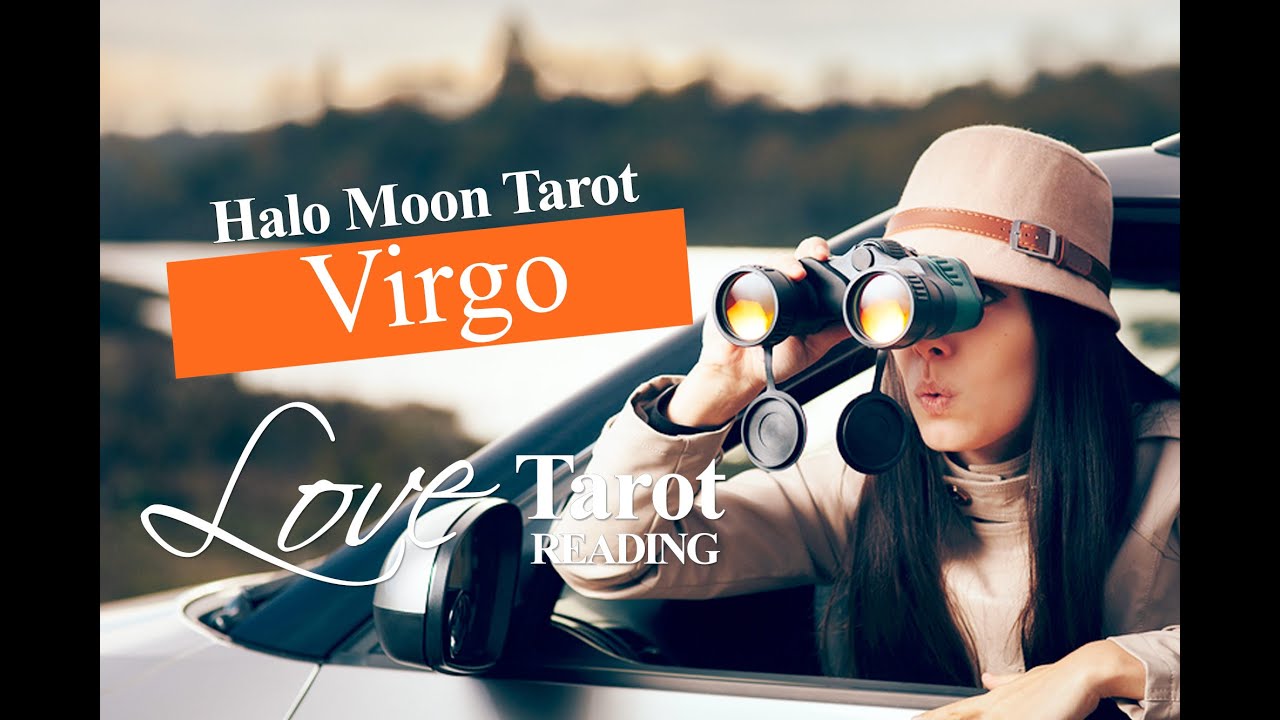 VIRGO TAROT LOVE READING -  KEEP YOUR EYE ON THE PRIZE!