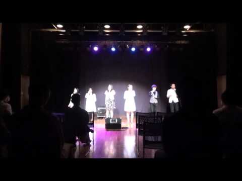 ユーフェス Rainy 君に出会えたから