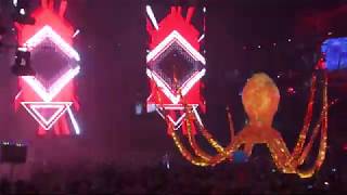 Hardwell - EDC Las Vegas 2014 Full Set