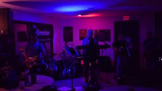 The Jimmies - Rock &amp; Roll All Night/Sweet Emotion - VFW #6027 - North East, MD - 4.27.18