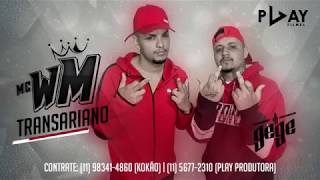 MC WM - Transariano (Video Clipe Oficial) - Produtora Play