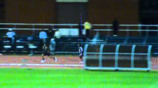4x400 Milestat Guys