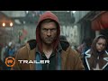 The Running Man - Official Trailer (2025) - Glen Powell, Josh Brolin, Michael Cera