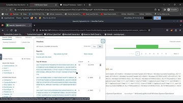 New Hire Old Artifacts | part 2 | tryhackme | splunk | SIEM | IDS detection | walkthrough