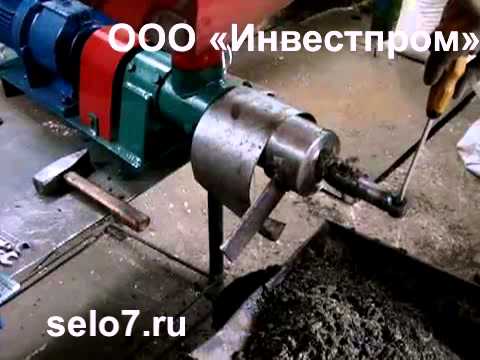 Мини маслопресс МГ 30 220В