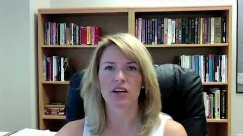 Week Six Video Check-In