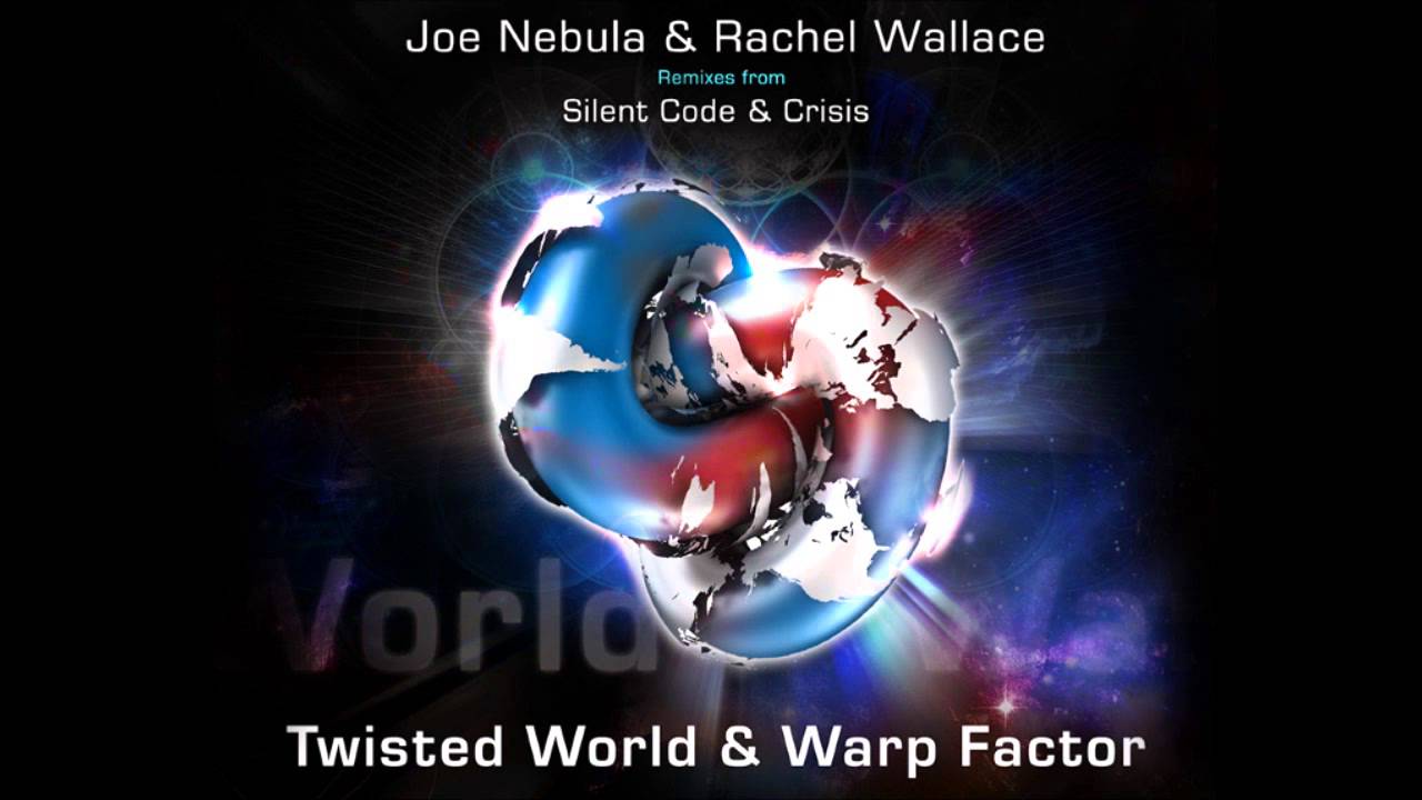 Watch Joe Nebula & Rachel Wallace - Warp Factor on YouTube Watch Joe Nebula & Rachel Wallace - Warp Factor on YouTube
