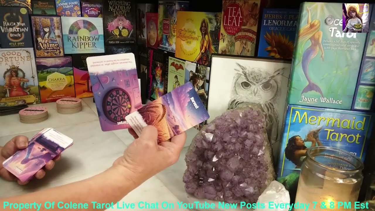 You're Exiting The Fish Bowl For True Happiness! Leaving Pestilence Energy Behind! Collective Tarot